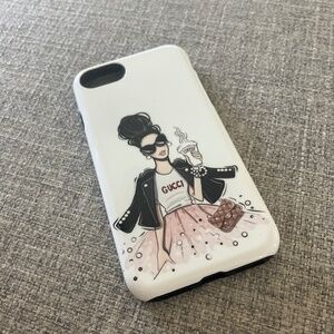 iPhone SE case